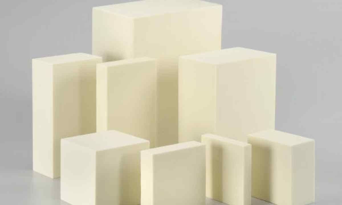 Foam concrete block or the gas-block - what is better?